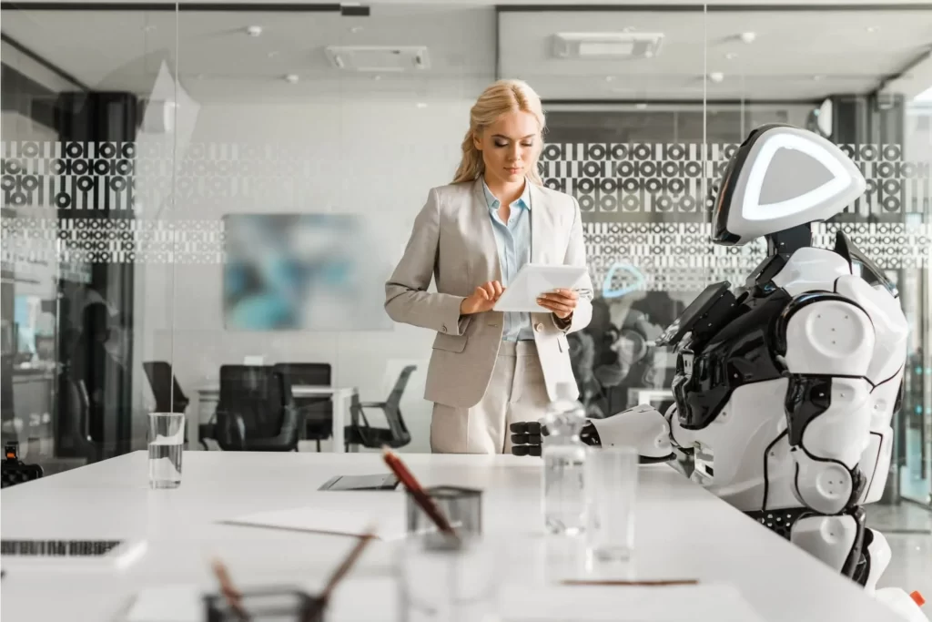 How to Future-Proof Your Tech Career Against AI Displacement